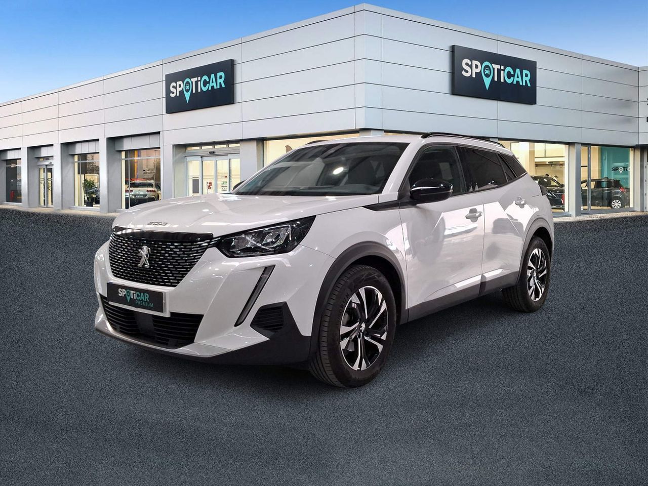 Toyota Cumaca Motor - Mijas Costa