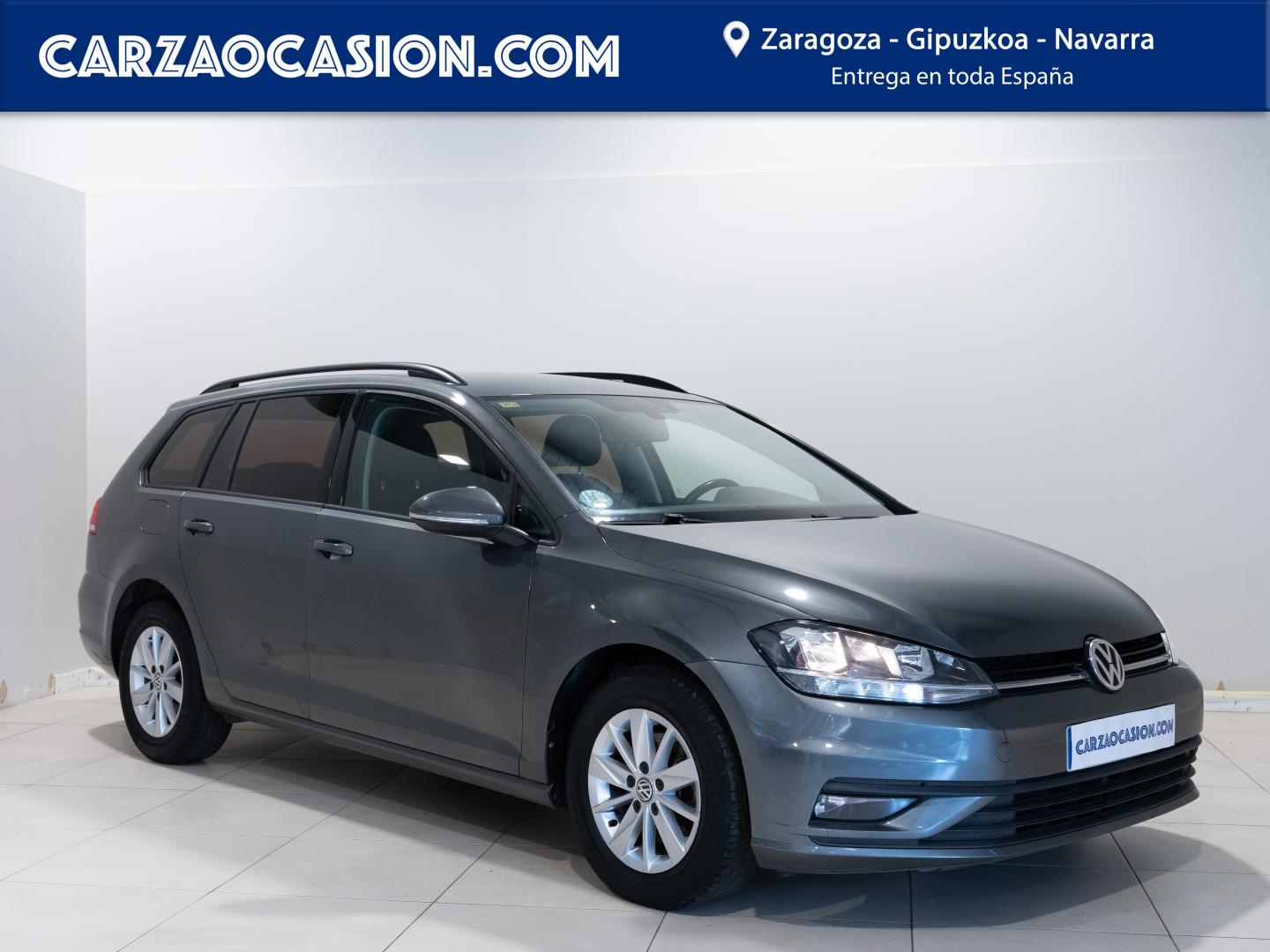Carza Gipuzkoa Peugeot