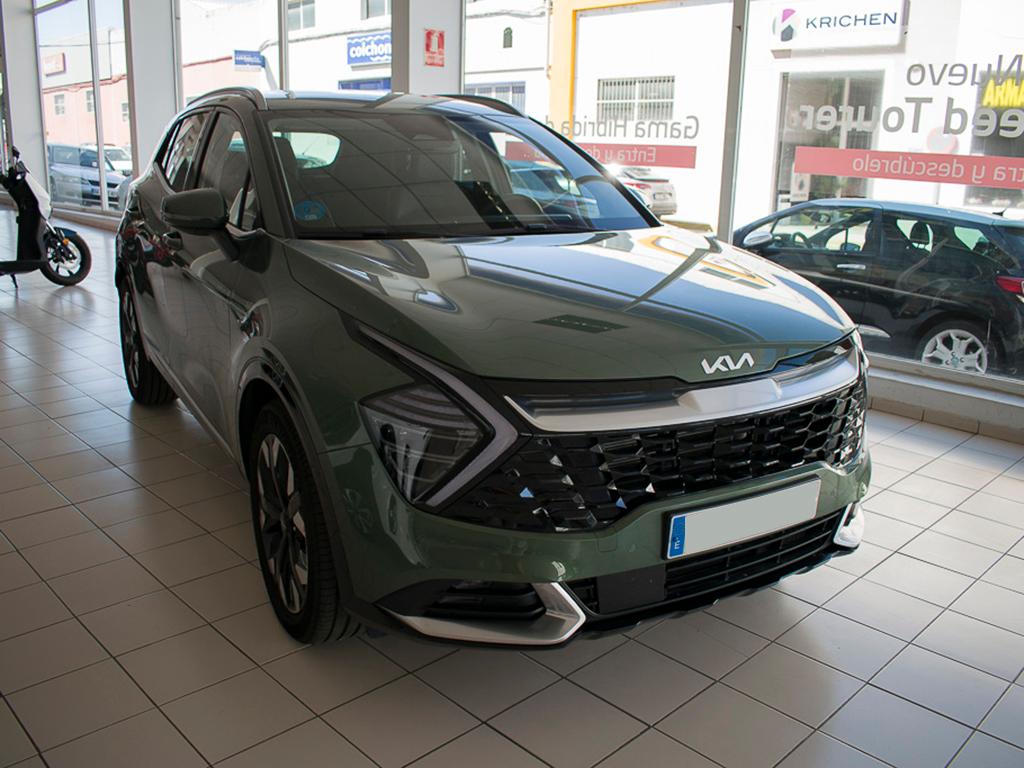 KIA Gedauto Servicios Mérida