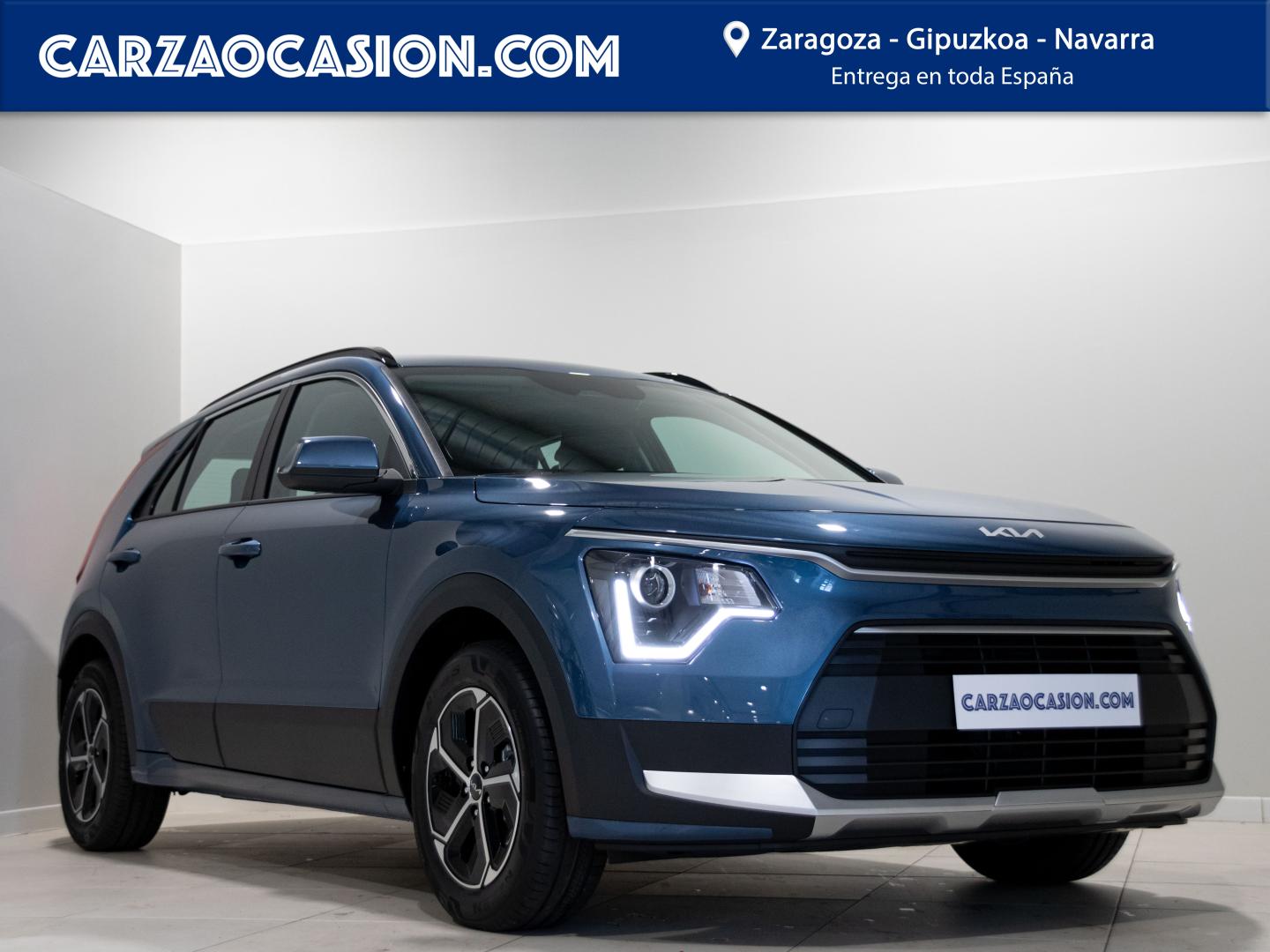 Carza Peugeot Zaragoza