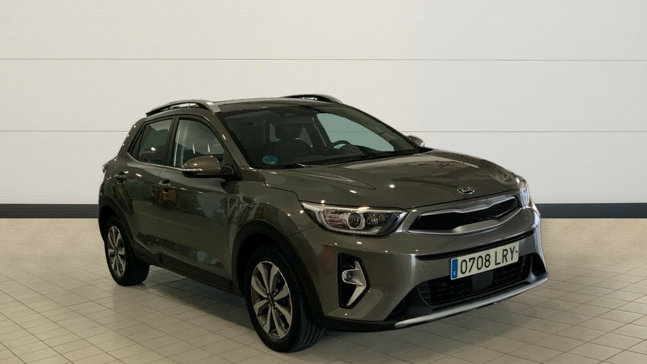 KIA Selikar Madrid - Ferrocarril