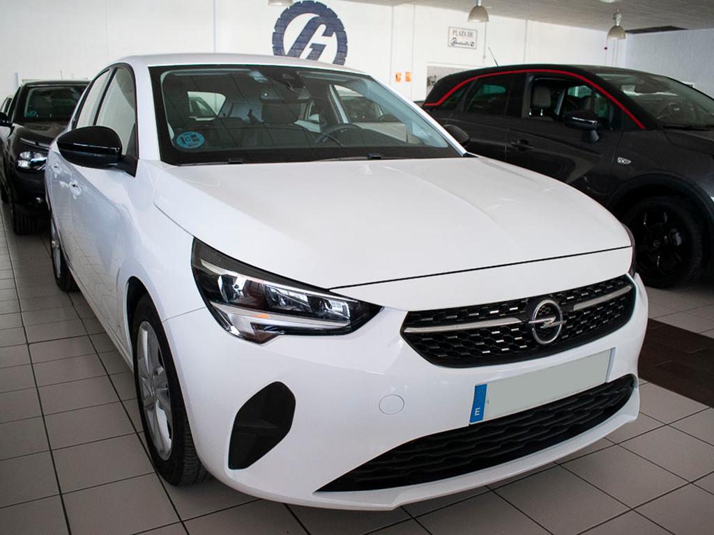 Peugeot Extrecar Plasencia