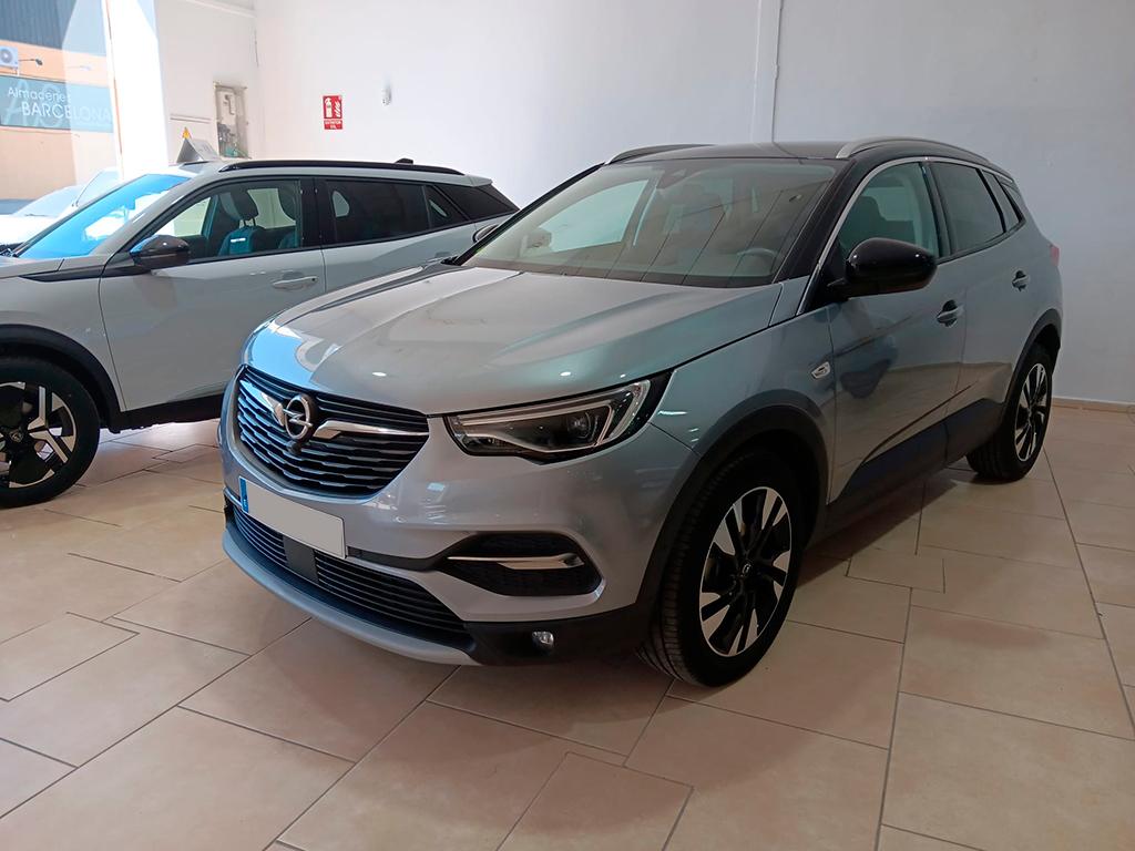 Peugeot Extrecar Plasencia
