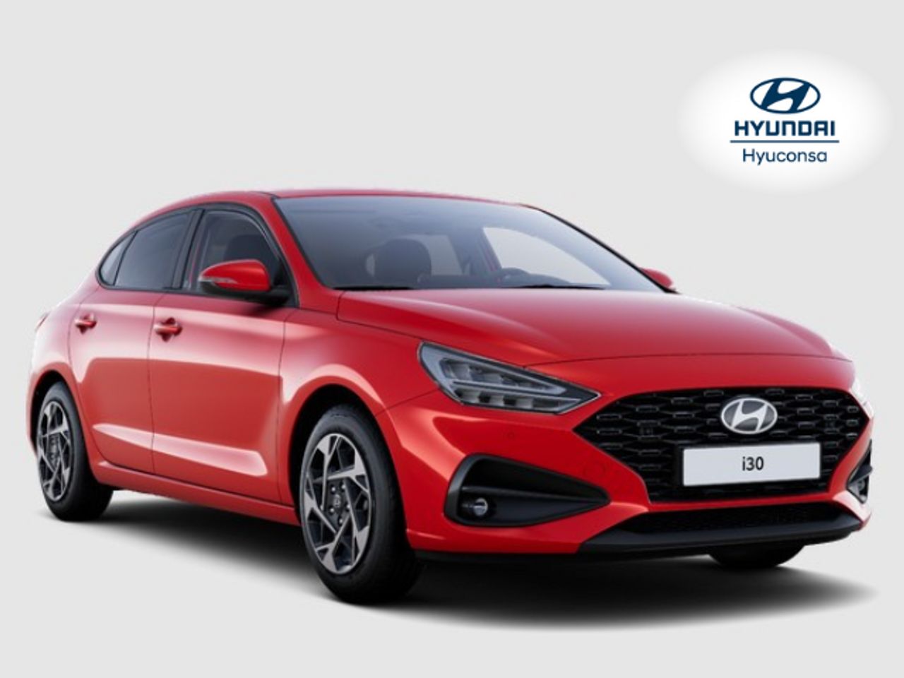 Ford I Autofor