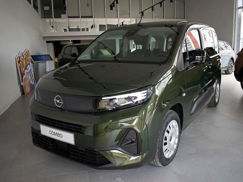Peugeot Extrecar Mérida