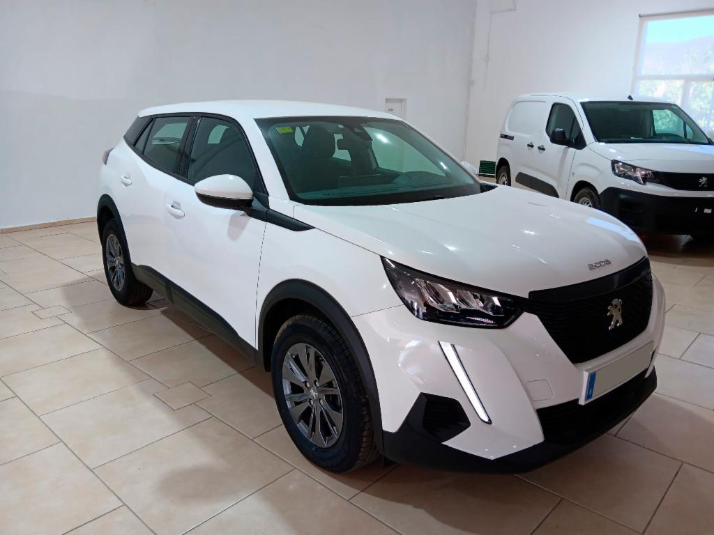 Opel Extrecar Mérida