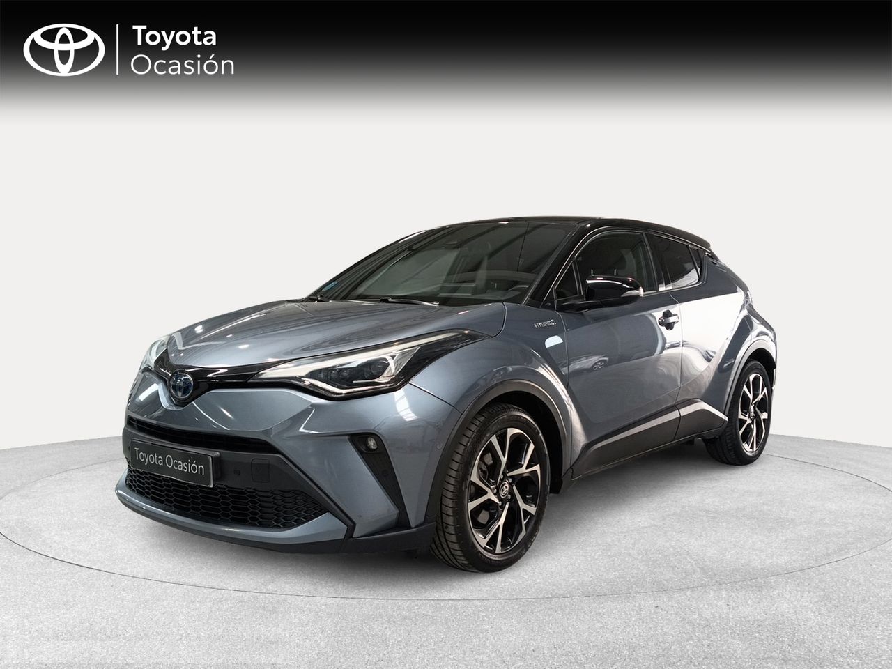 Lexus Málaga