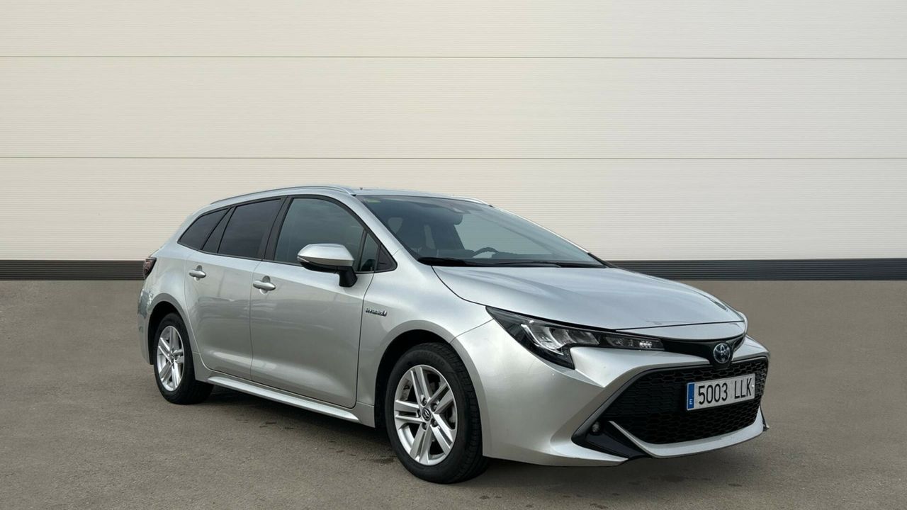 Autoplanet Leganés 23
