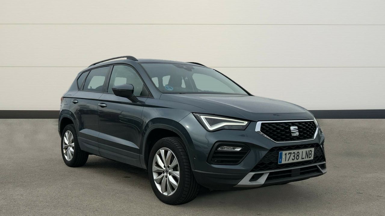 KIA Selikar Leganés