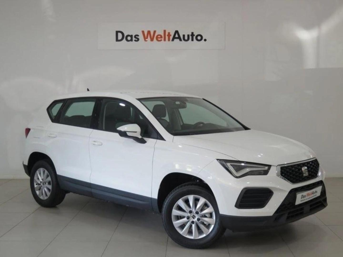 CUPRA ABlanes