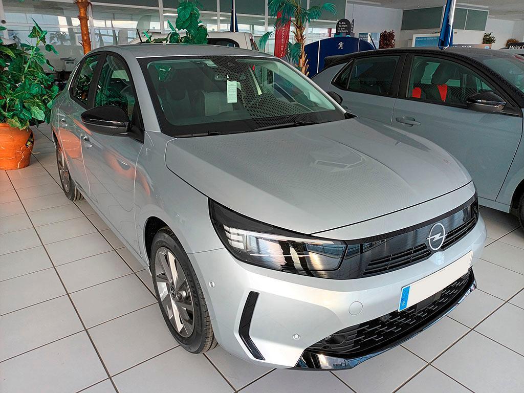 Peugeot Extrecar Plasencia