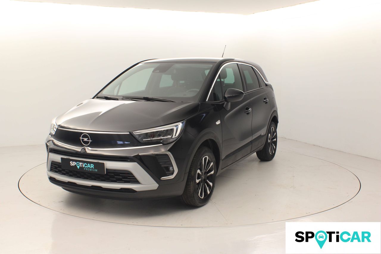 Peugeot Aramóvil Huesca