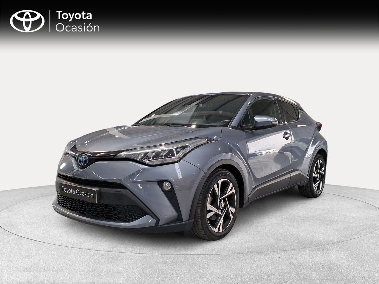 Toyota Cumaca Motor - Mijas Costa