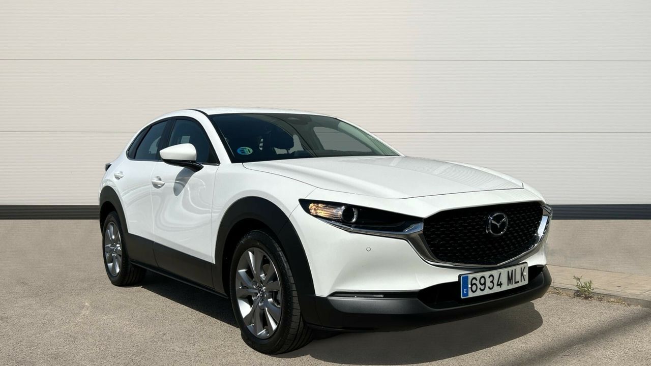 KIA Selikar Madrid - Leyva