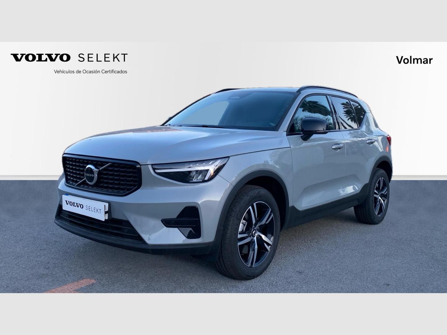 Volmar - Volvo en Mataró