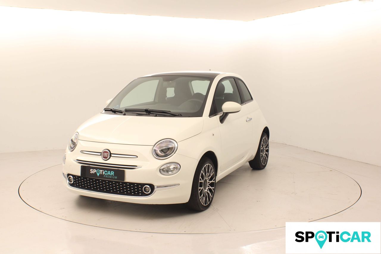 FIAT Aramóvil Zaragoza