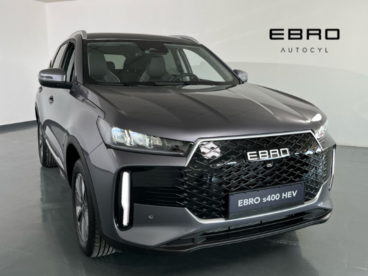 Peugeot Beycar