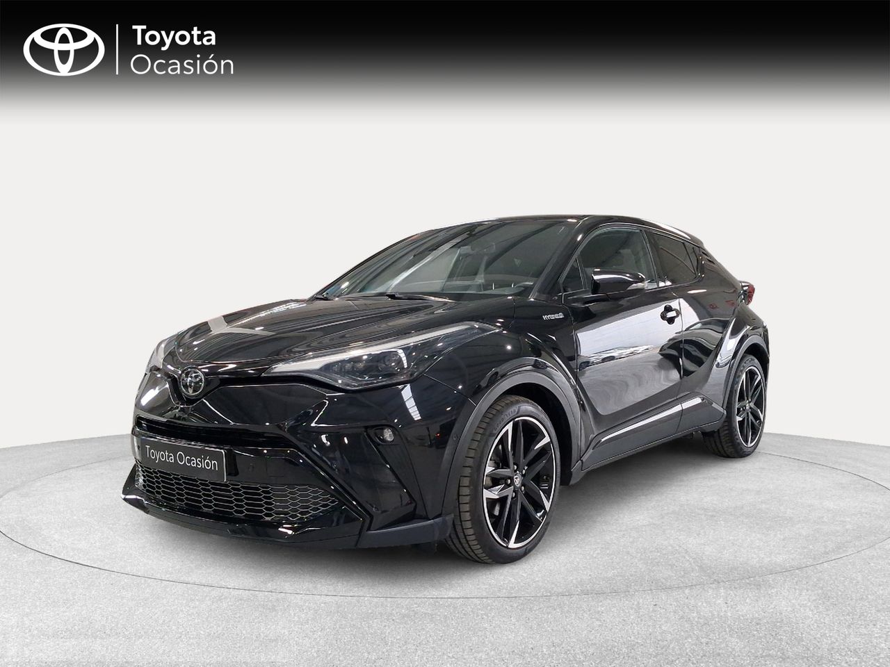 Toyota Cumaca Motor - Mijas Costa