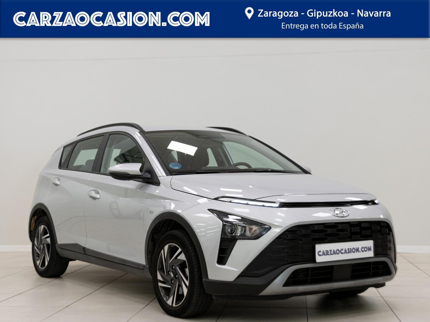 Carza Gipuzkoa Peugeot Taller