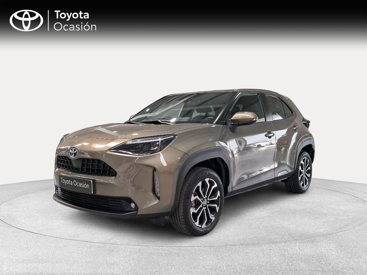 Toyota Cumaca Motor - Marbella