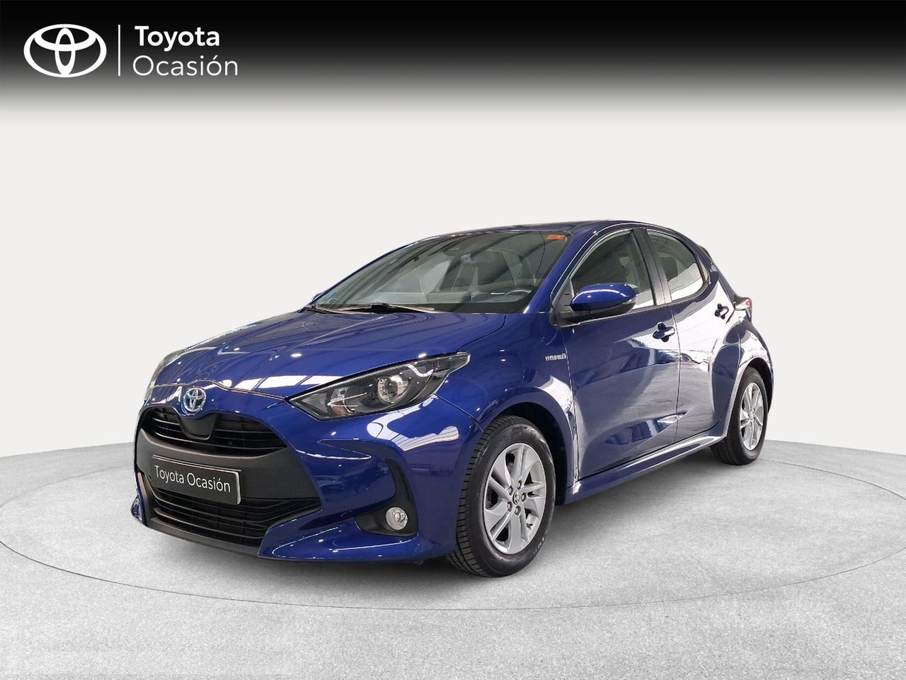 Toyota Cumaca Motor - Mijas Costa