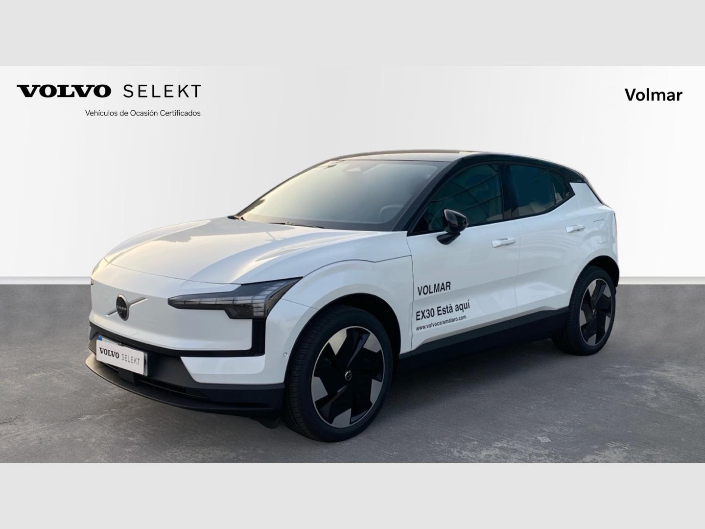 Volmar - Volvo en Mataró