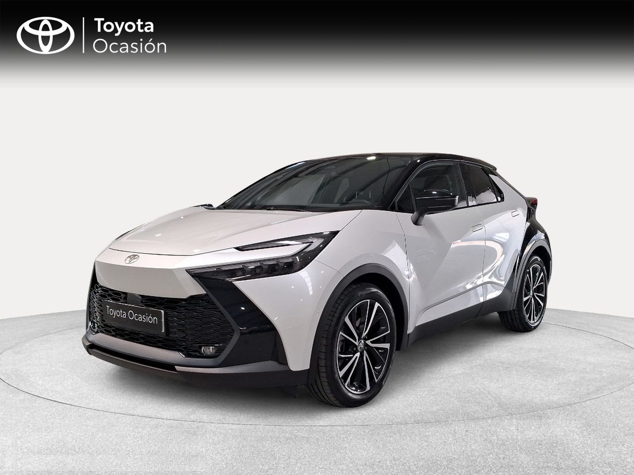 Lexus Marbella
