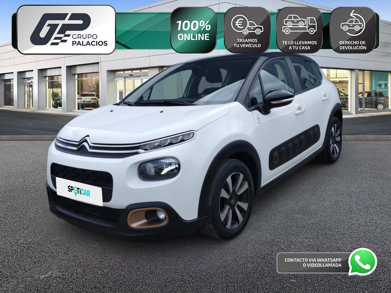 Fiat Alcoi - Grupo Palacios