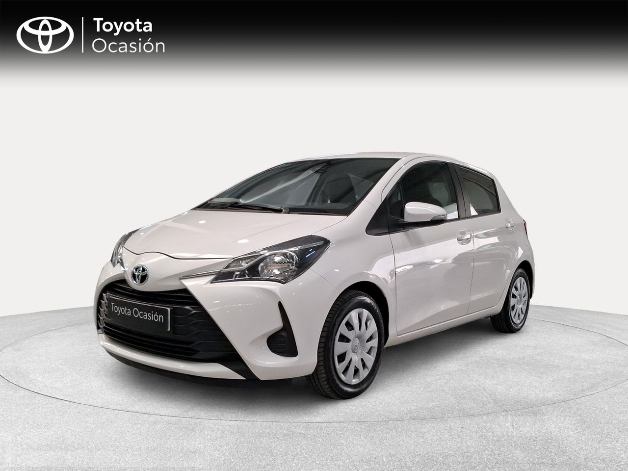 Toyota Cumaca Motor - Marbella