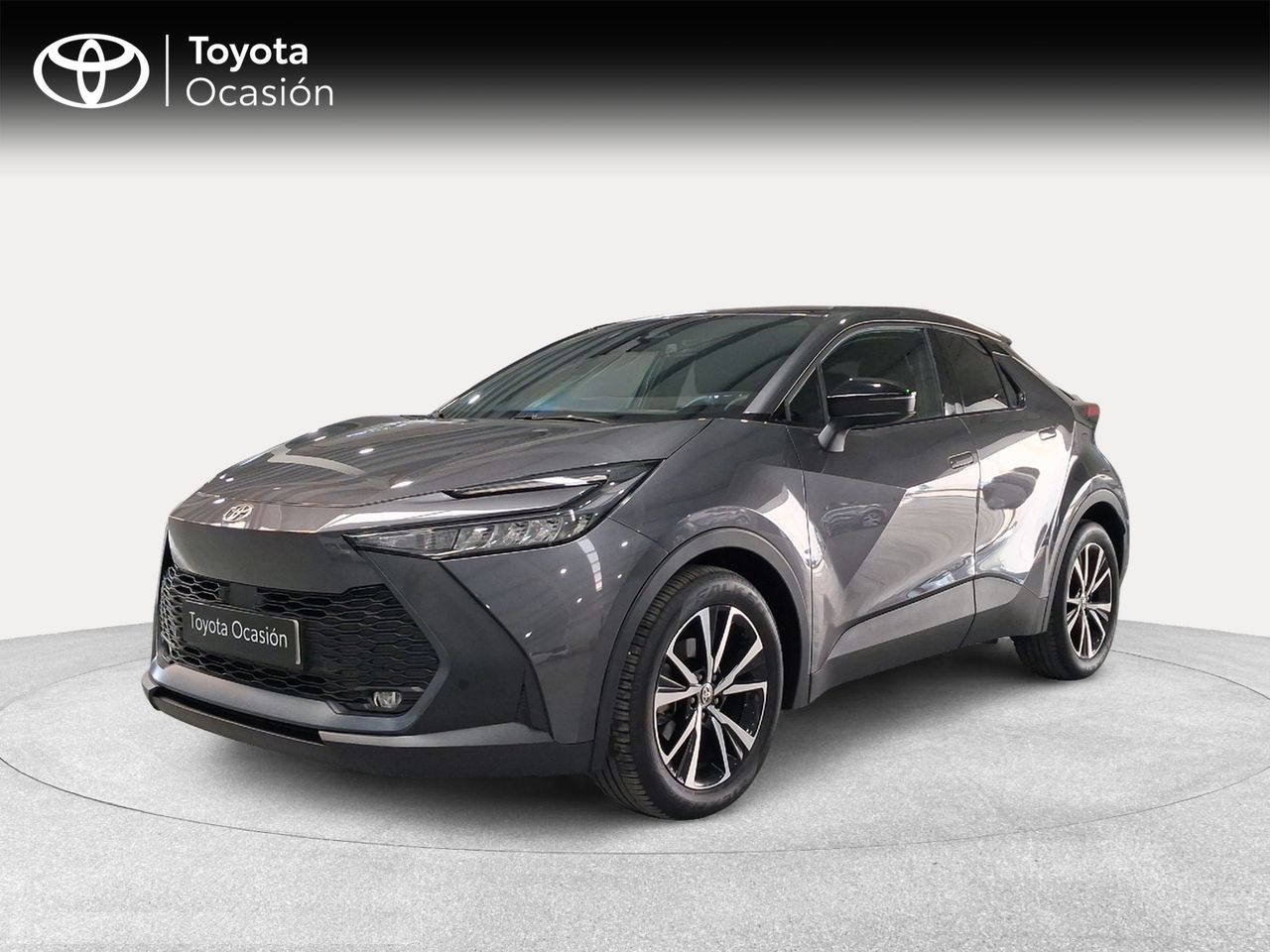Toyota Cumaca Motor - Antequera