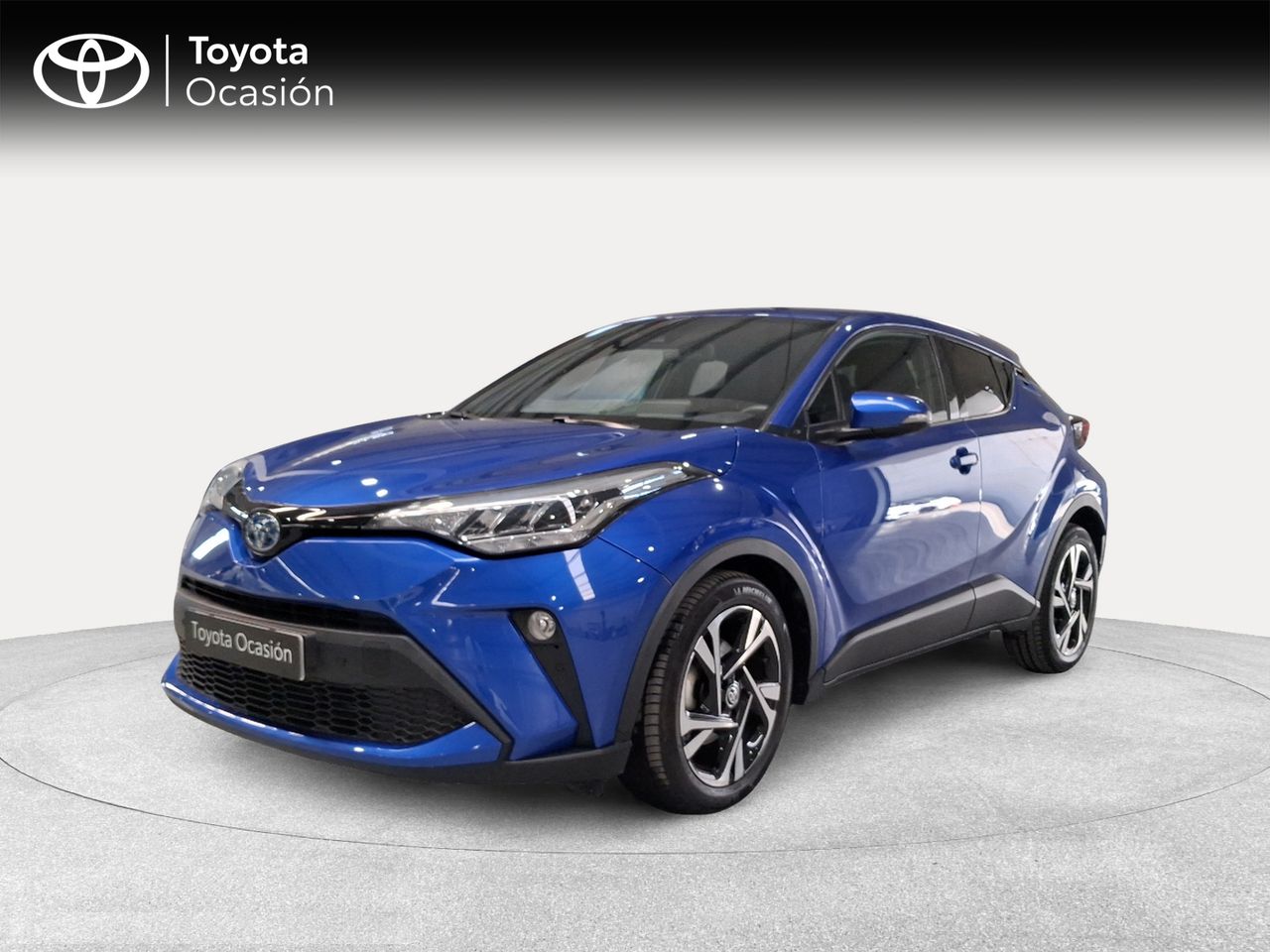 Toyota Cumaca Motor - Marbella
