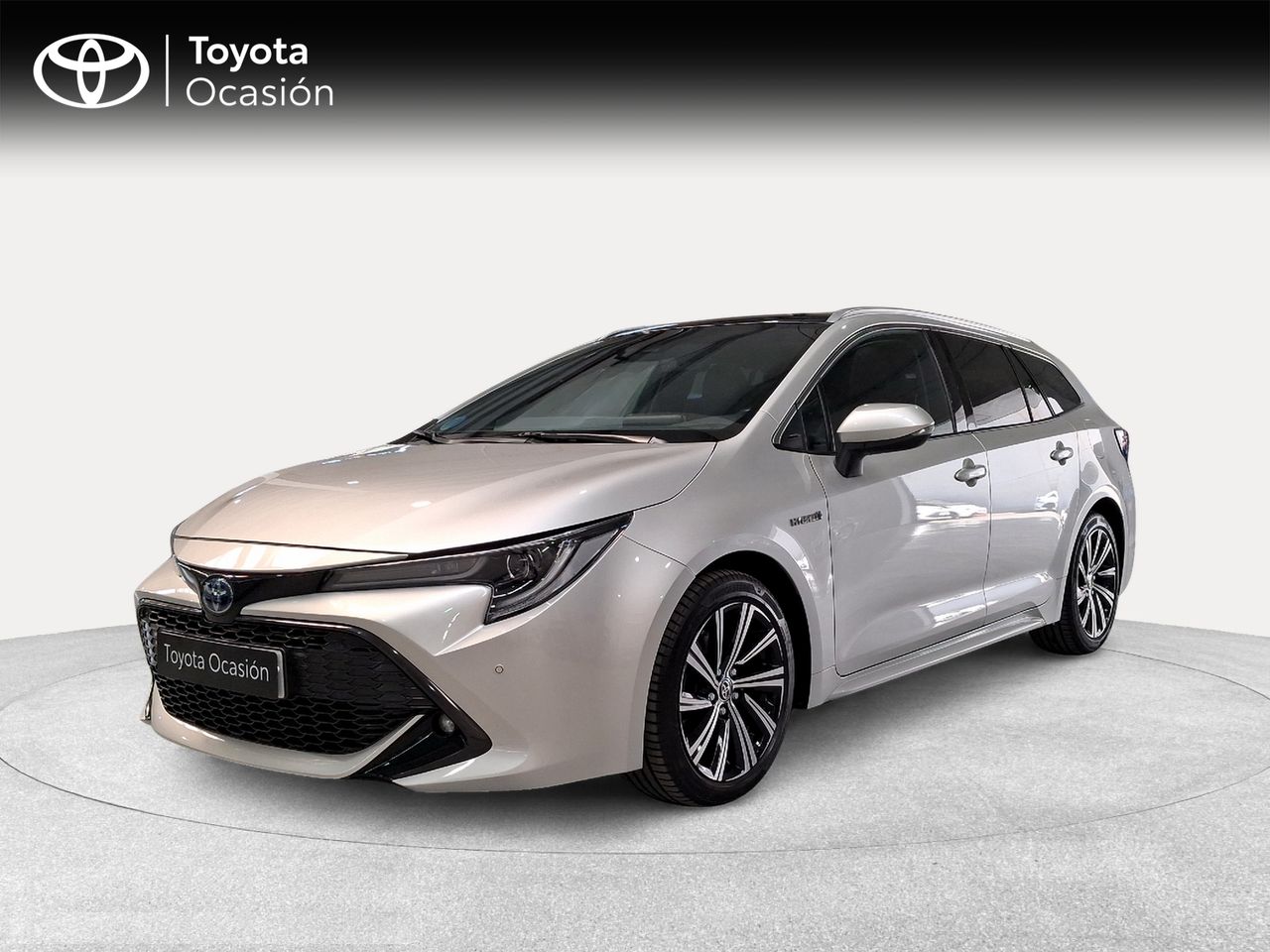 Lexus Málaga