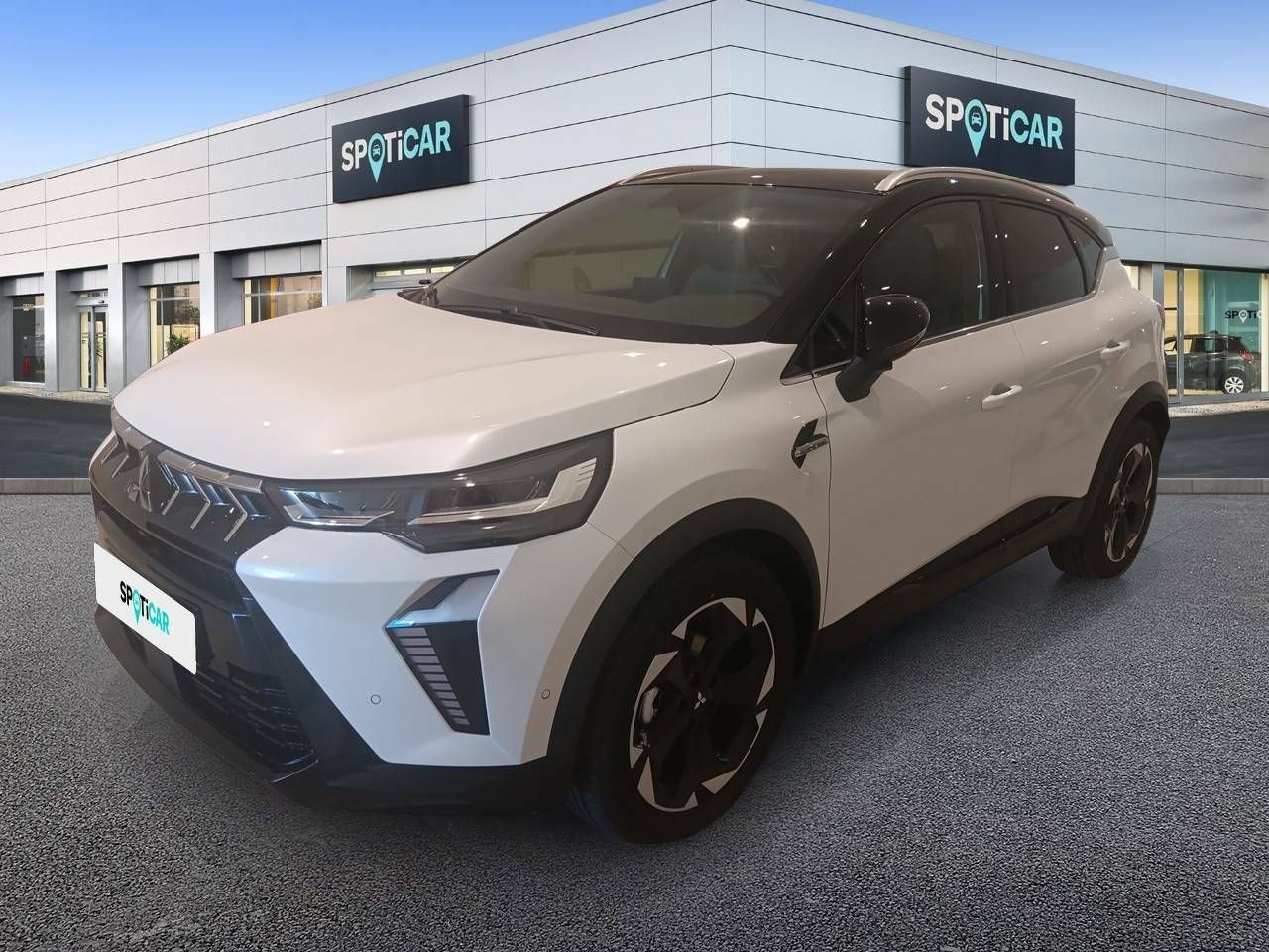 Mitsubishi Magiamotor
