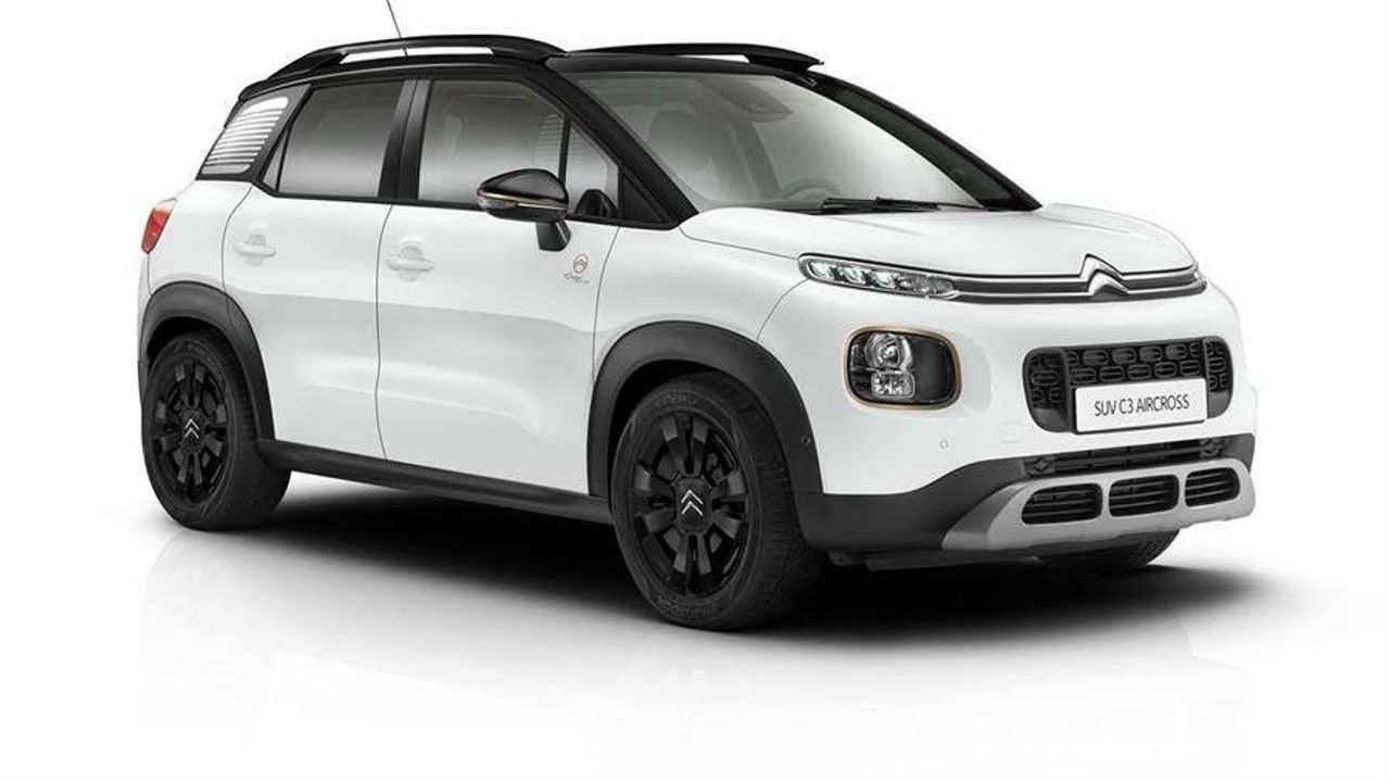 Lancia Aramóvil