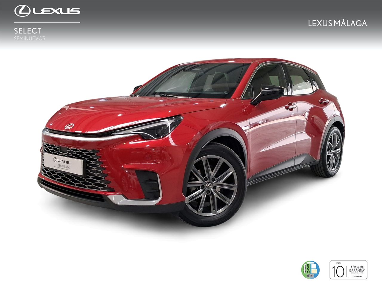 Toyota Cumaca Motor - Málaga
