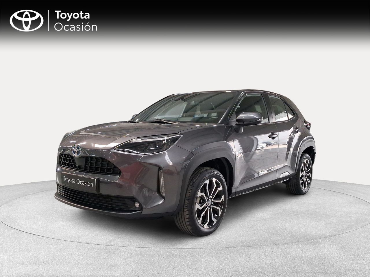 Toyota Cumaca Motor - Marbella