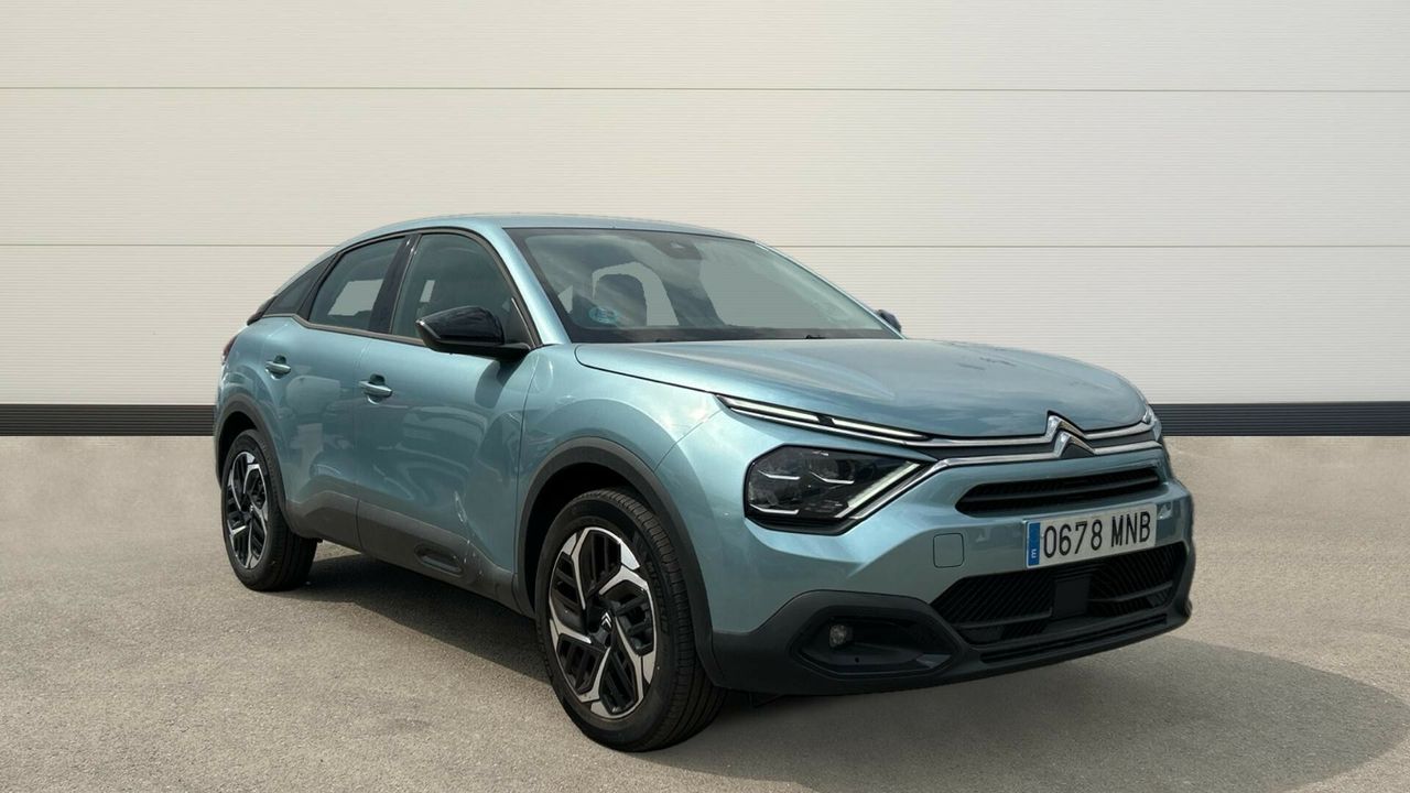 Selimax - Maxus Madrid