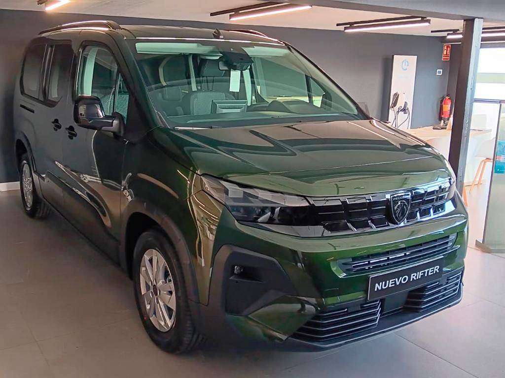 Peugeot Ingedauto Badajoz