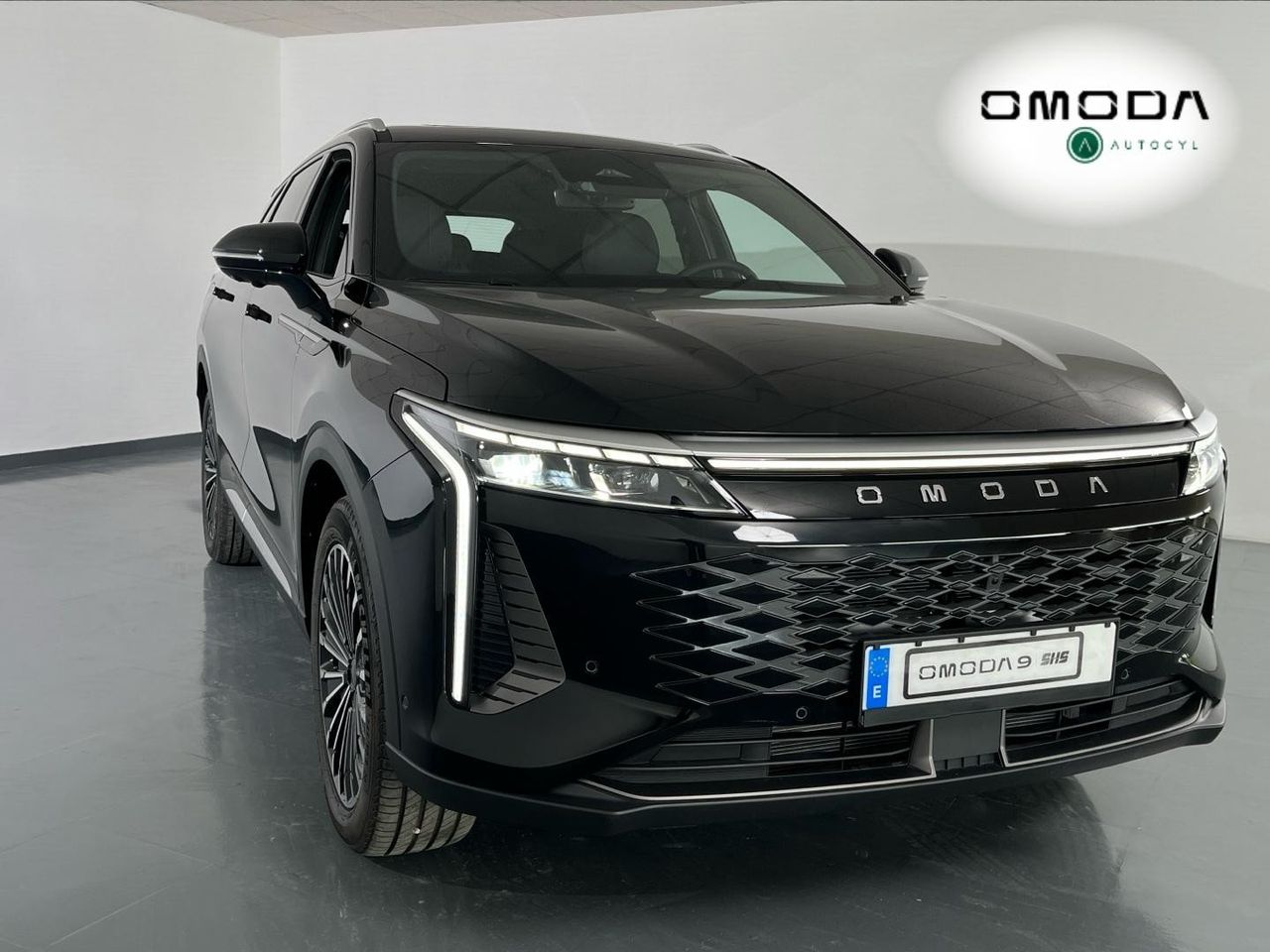Peugeot Beycar