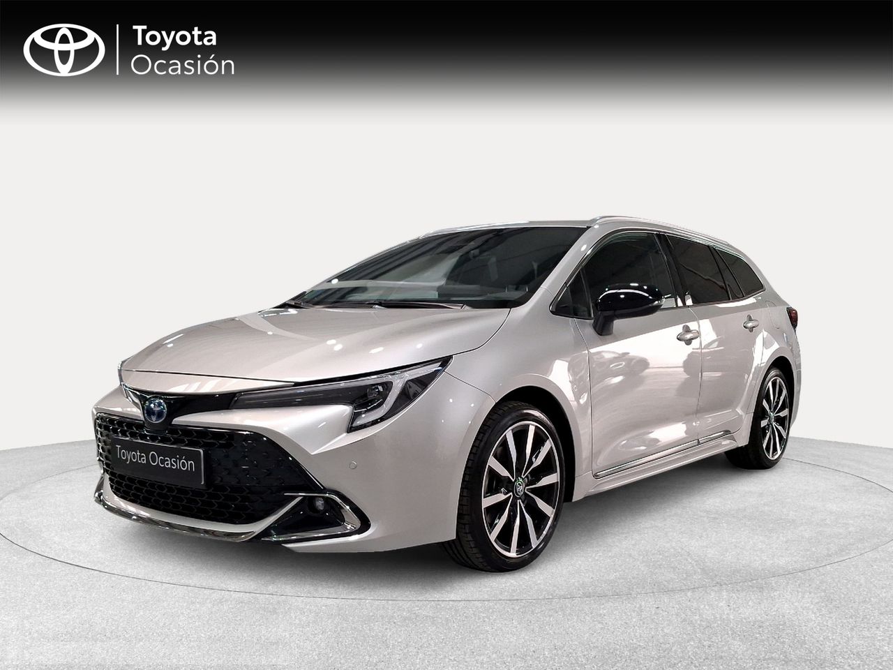 Toyota Cumaca Motor - Málaga