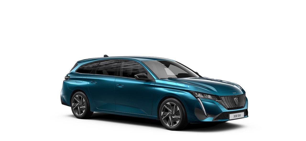 Peugeot Alcoi - Grupo Palacios
