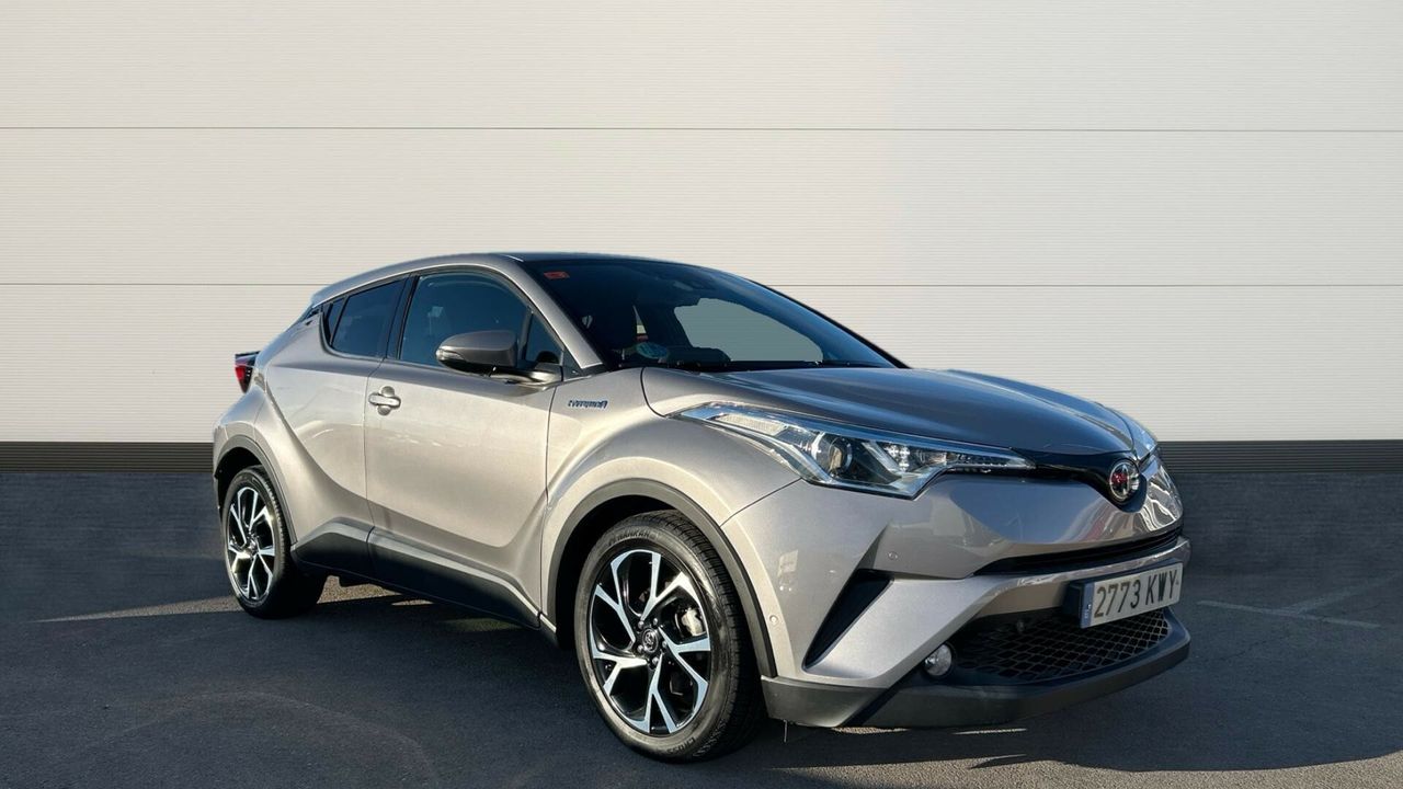 KIA Selikar Madrid - Leyva