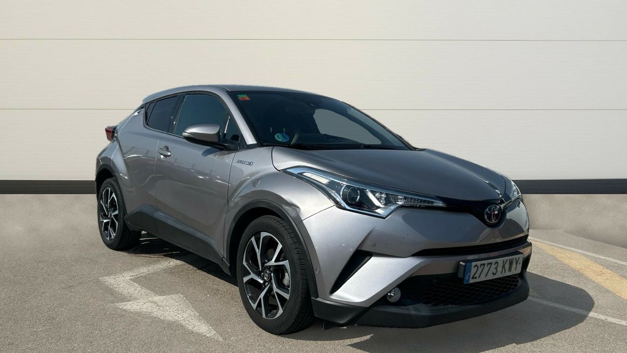 Mitsubishi Selitrac Leganés