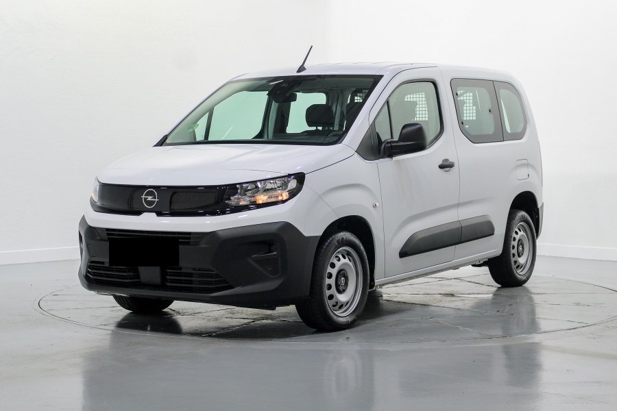 Peugeot Talleres Galicia Almendralejo