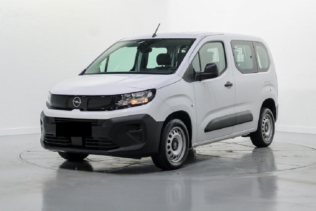 Peugeot Extrecar Cáceres