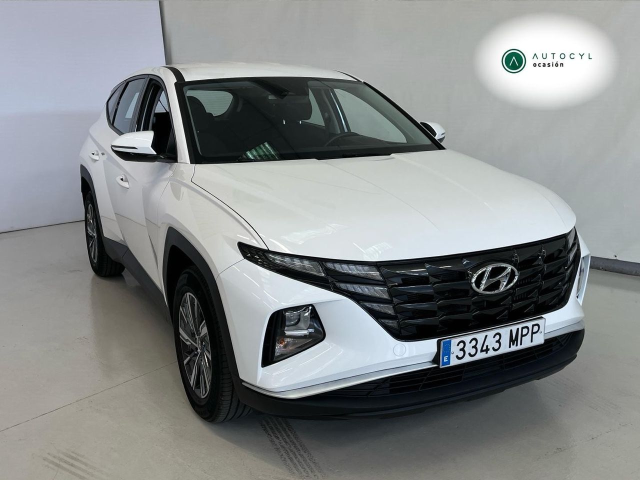 AUPASA Peugeot by Beycar