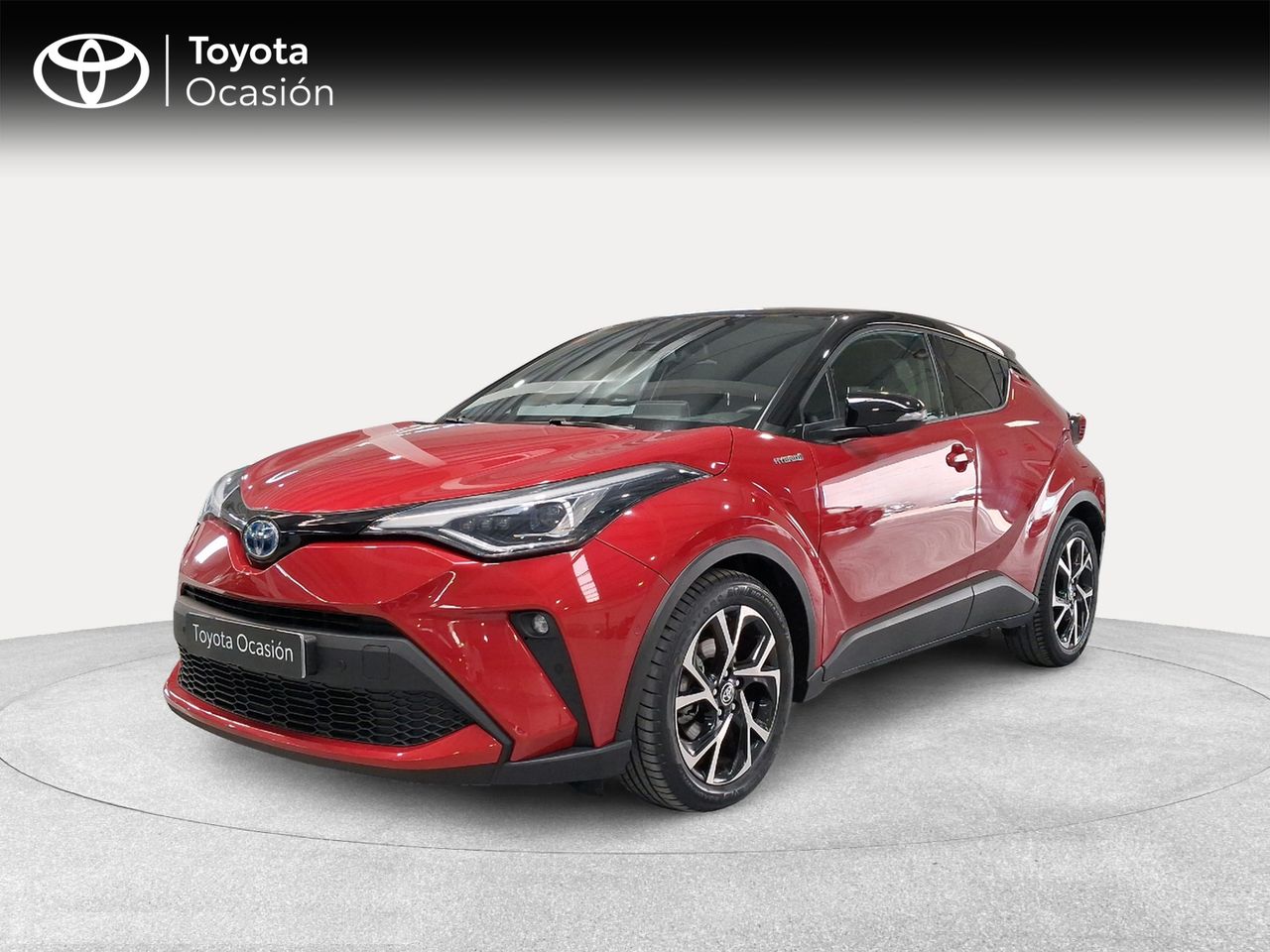 Toyota Cumaca Motor - Marbella