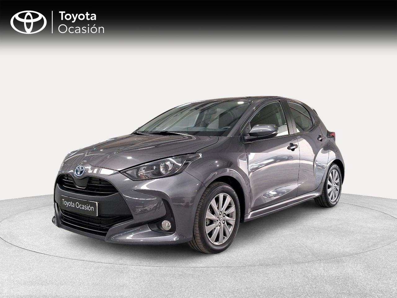 Toyota Cumaca Motor - Marbella