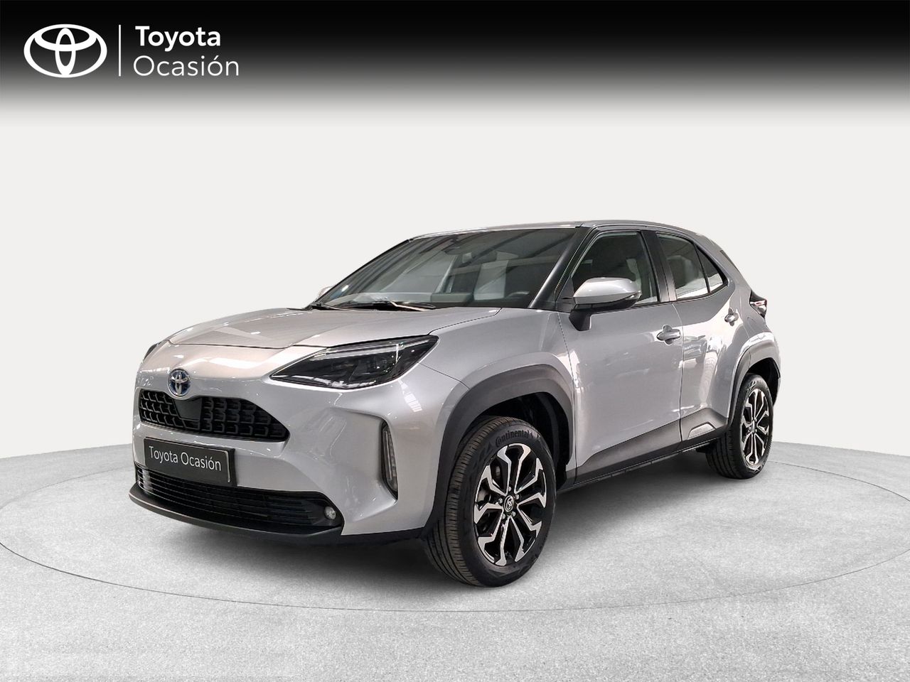 Toyota Cumaca Motor - Marbella