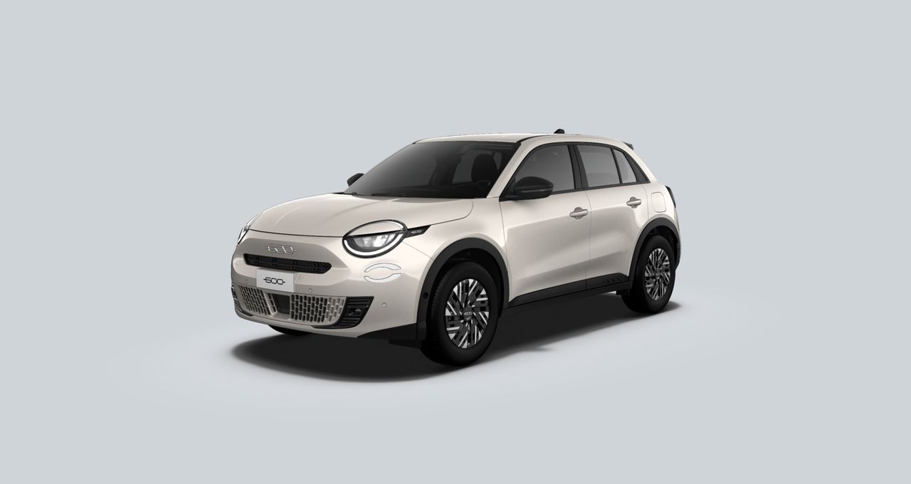 Fiat Xátiva - Grupo Palacios